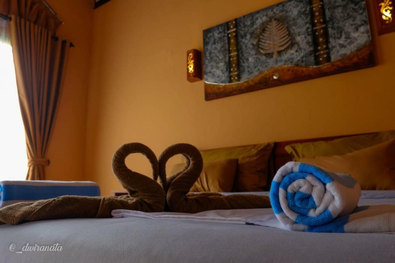 Hotel The Hamlet Kuta  Zewnętrze zdjęcie
