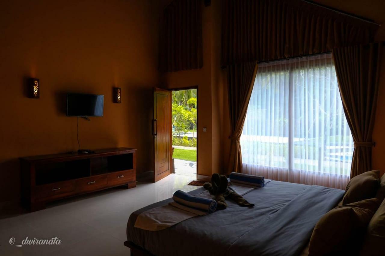 Hotel The Hamlet Kuta  Zewnętrze zdjęcie