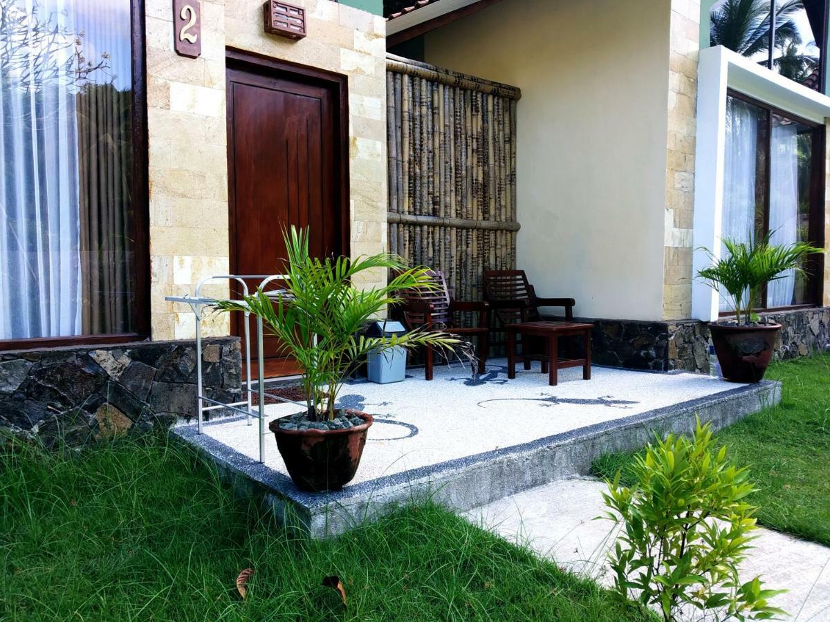 Hotel The Hamlet Kuta  Zewnętrze zdjęcie