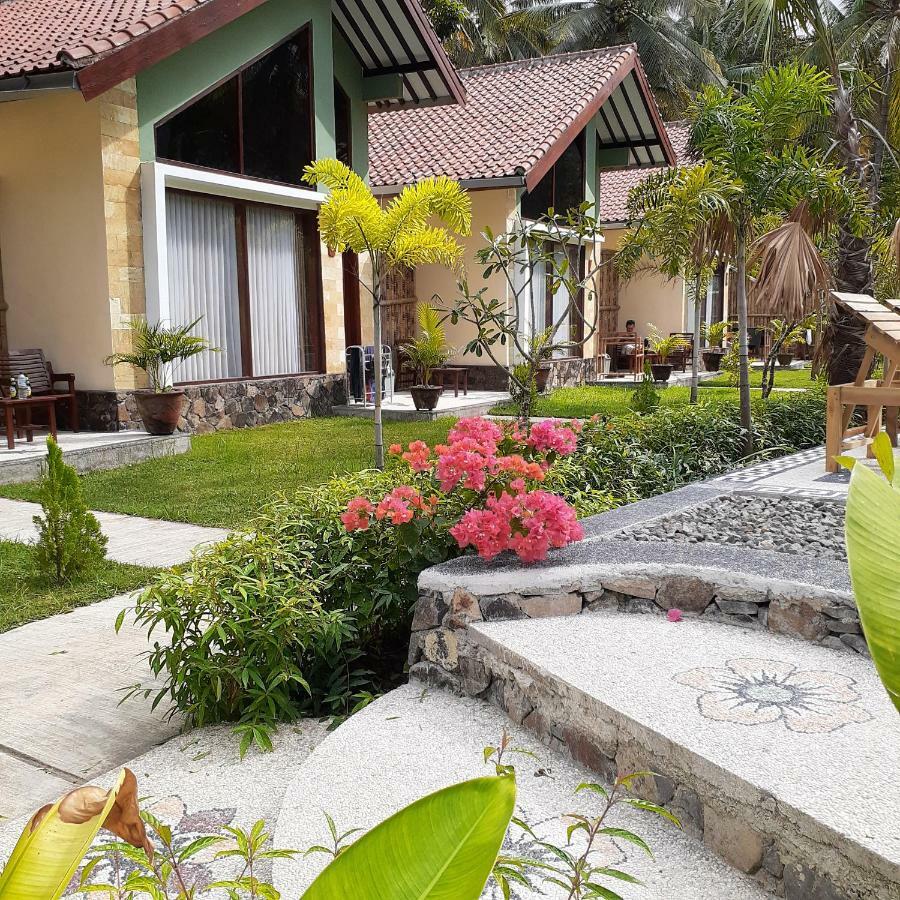 Hotel The Hamlet Kuta  Zewnętrze zdjęcie
